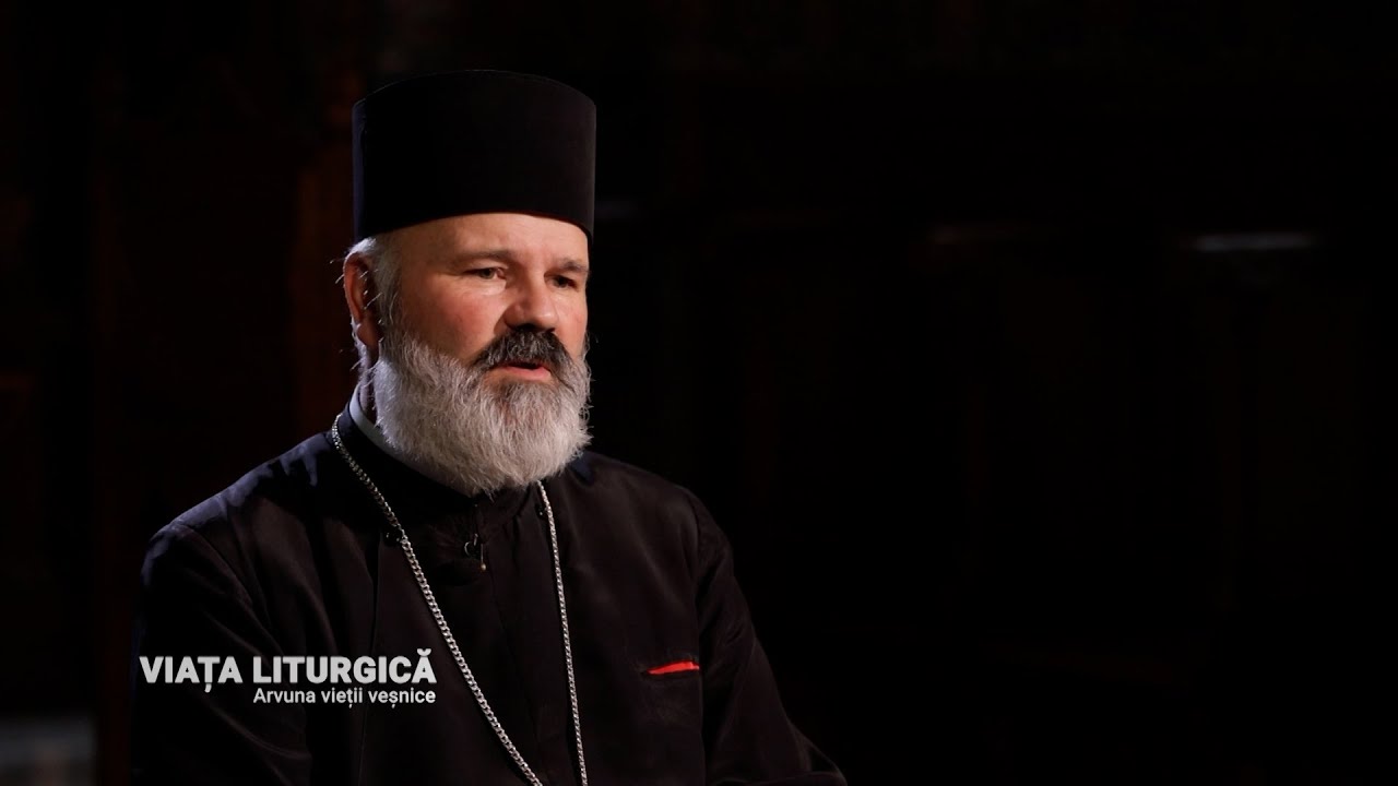 De ce este Postul Crăciunului unul mai ușor? #viataliturgica