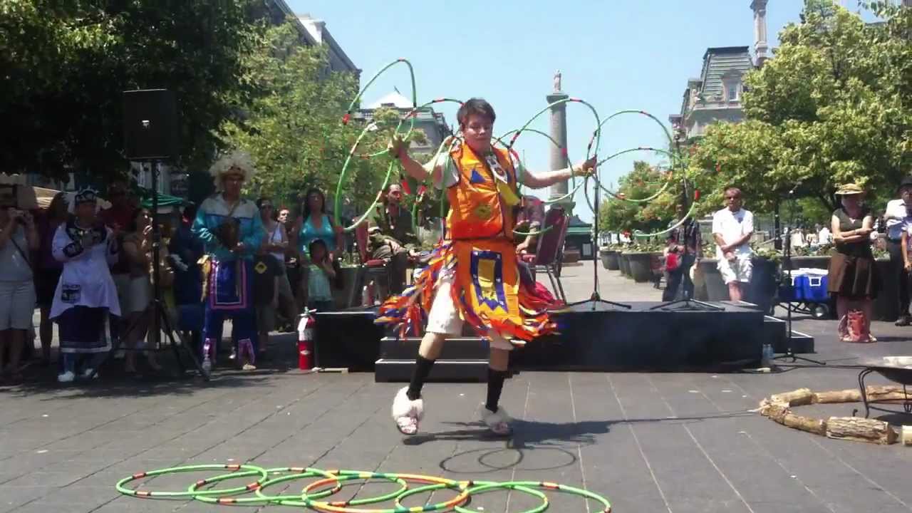 National Aboriginal Day