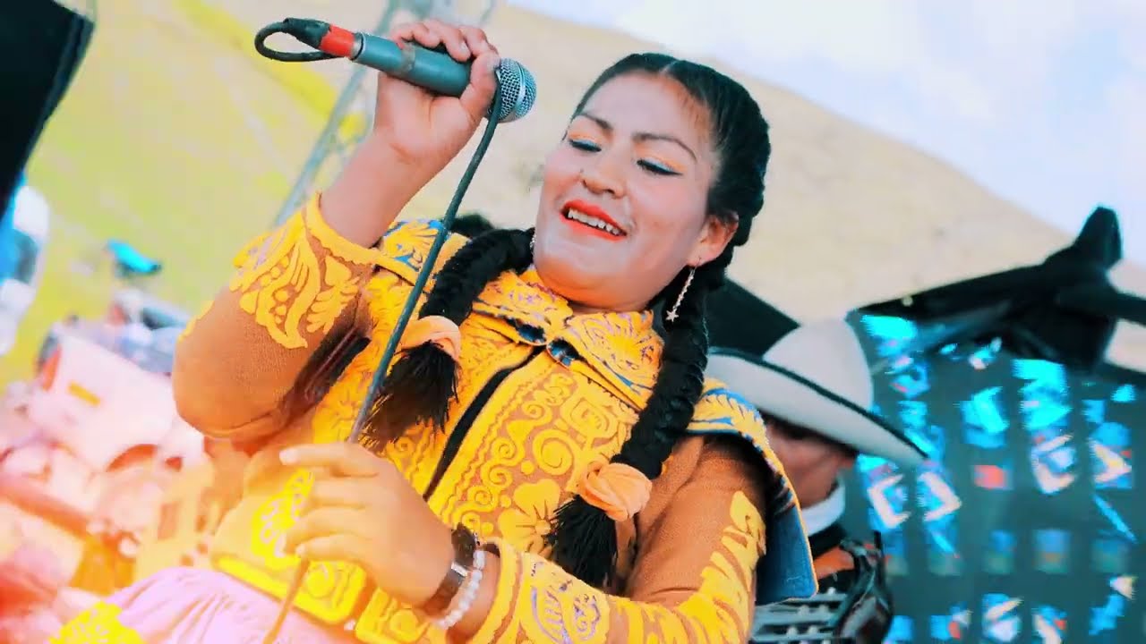YOVANITA ENRIQUEZ/ Concierto en LAYO  2024 / ILACUNDO PRODUCCIONES