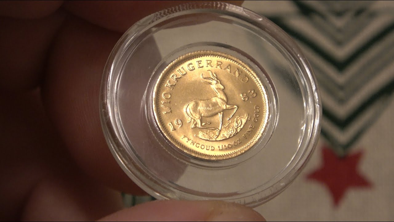 I Bought The Most Popular Gold In The World (My 1st Order With HERO)