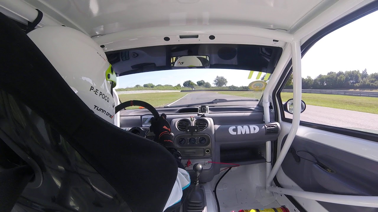 Twincup Pau Arnos 2019