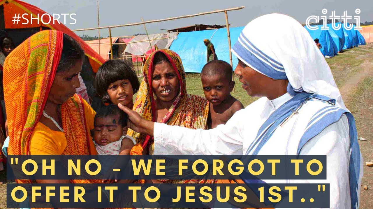 Illegal conversions using FAKE MEDICINE: how #missionaries trick poor Indian people to Christianity