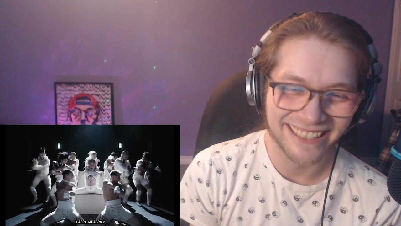 Lady Gaga - Abracadabra | FIRST REACTION (Keep or Delete?)
