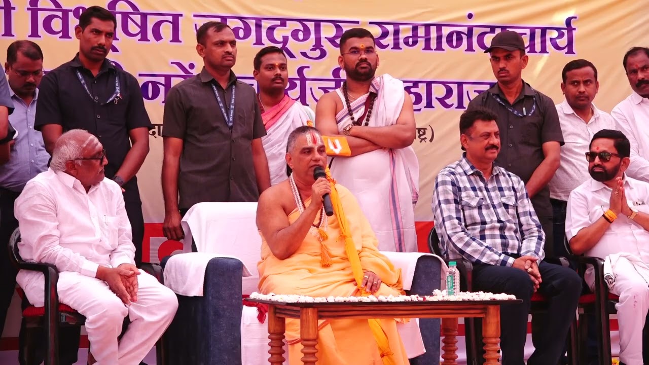 अध्यात्मिक शाळा जगद्गुरु नरेंद्र महाराज #mauli #jagadguru #narendra #swami #bhakti
