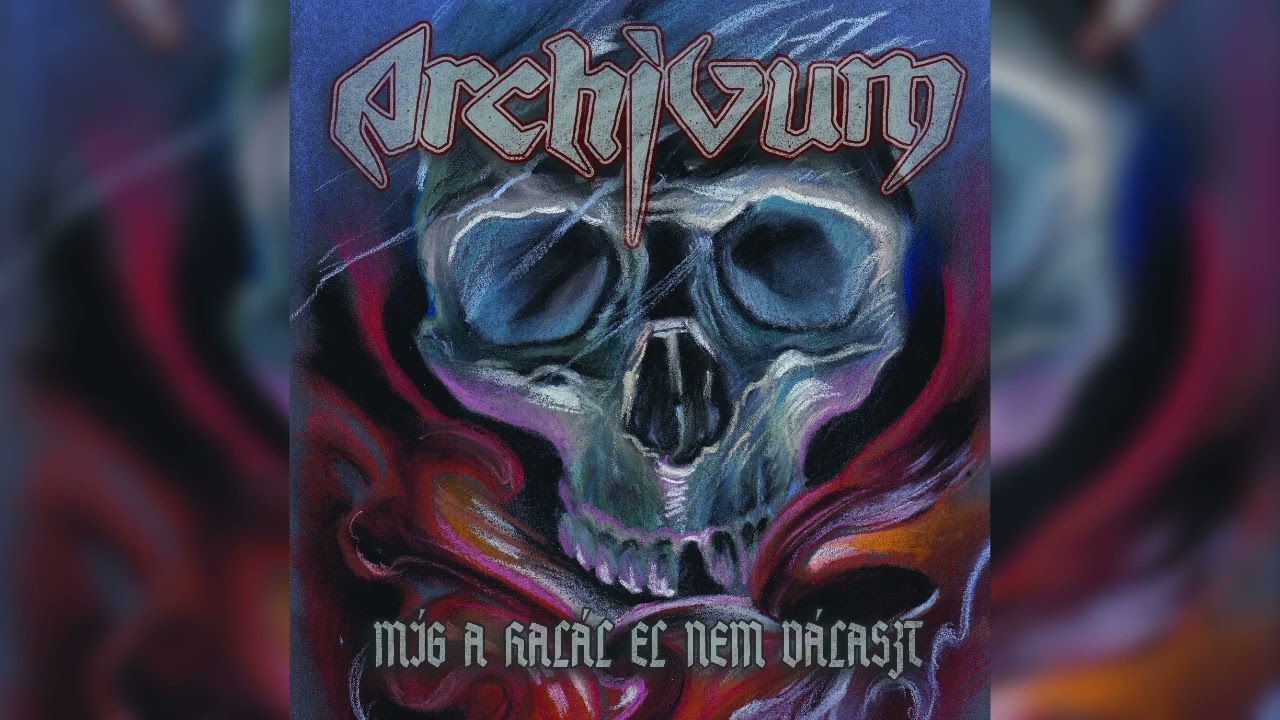 Arch&iacute;vum - Antifa
