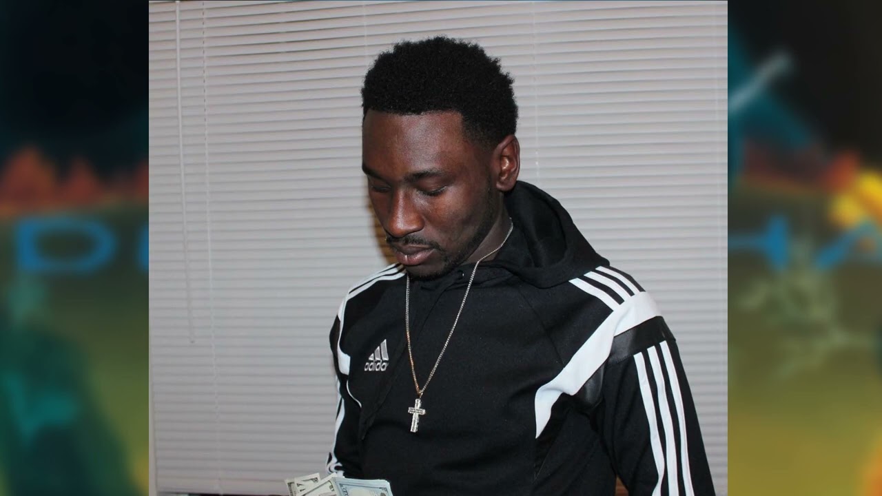 Bankroll Fresh x Mexiko Dro Type Beat — 'WATER' | OG Trap Instrumental @arthaineart