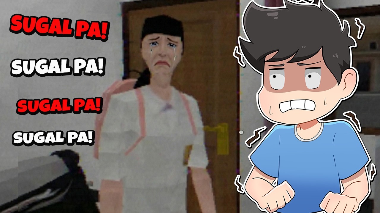 AYOKO NA MAG SUGAL NAKAKA ADIK | Pikabu Stop