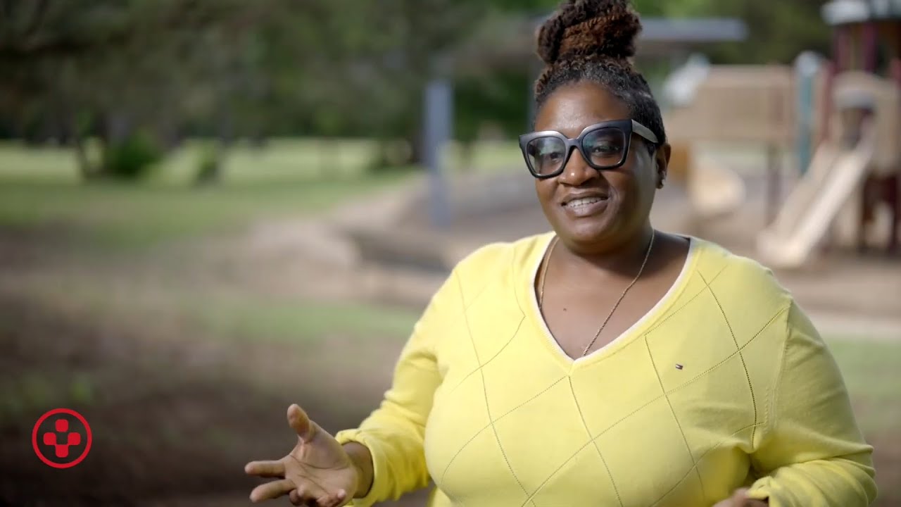 A Life-Threatening Blood Clot: June's Pulmonary Embolism Survival Story
