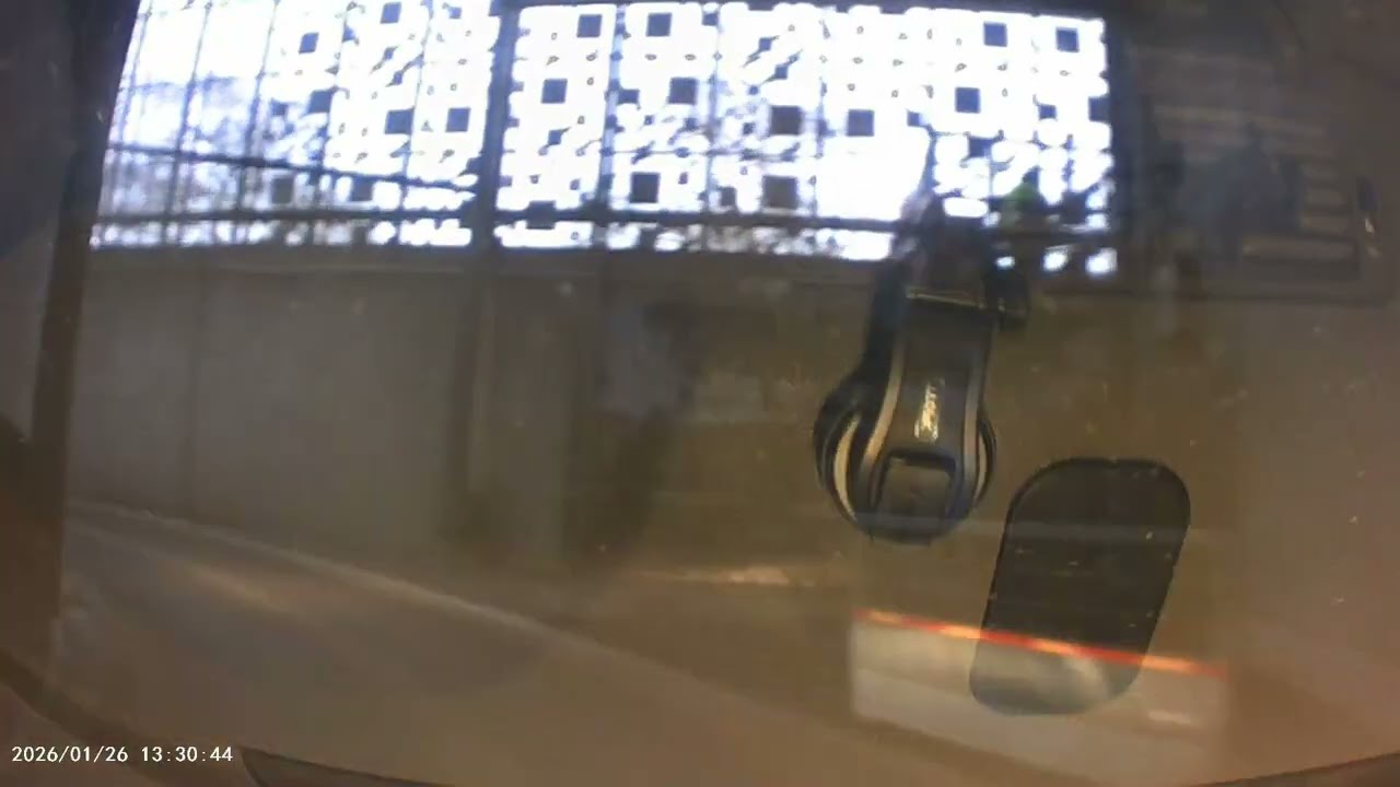 Dash CAM