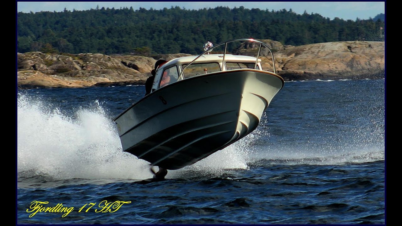 Fjordling nr.8