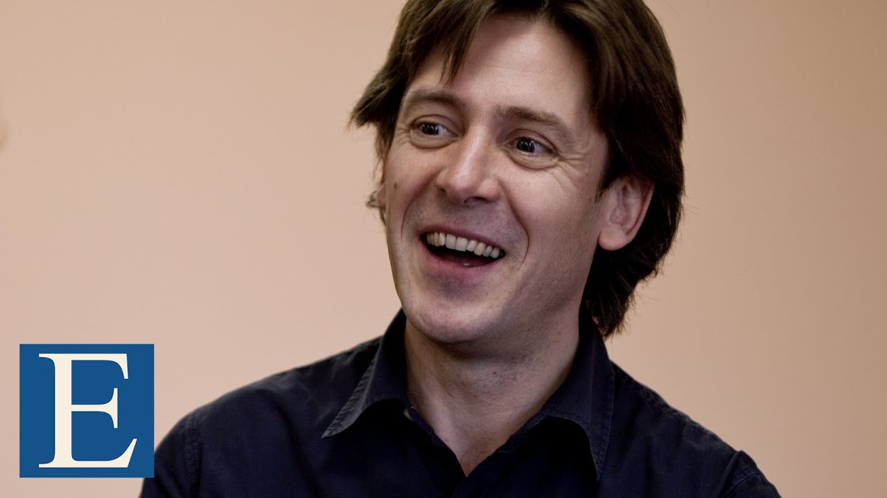 Masterclass de Paul Meyer - Clarinete - Weber: Gran dúo concertante en mi bemol mayor op. 48