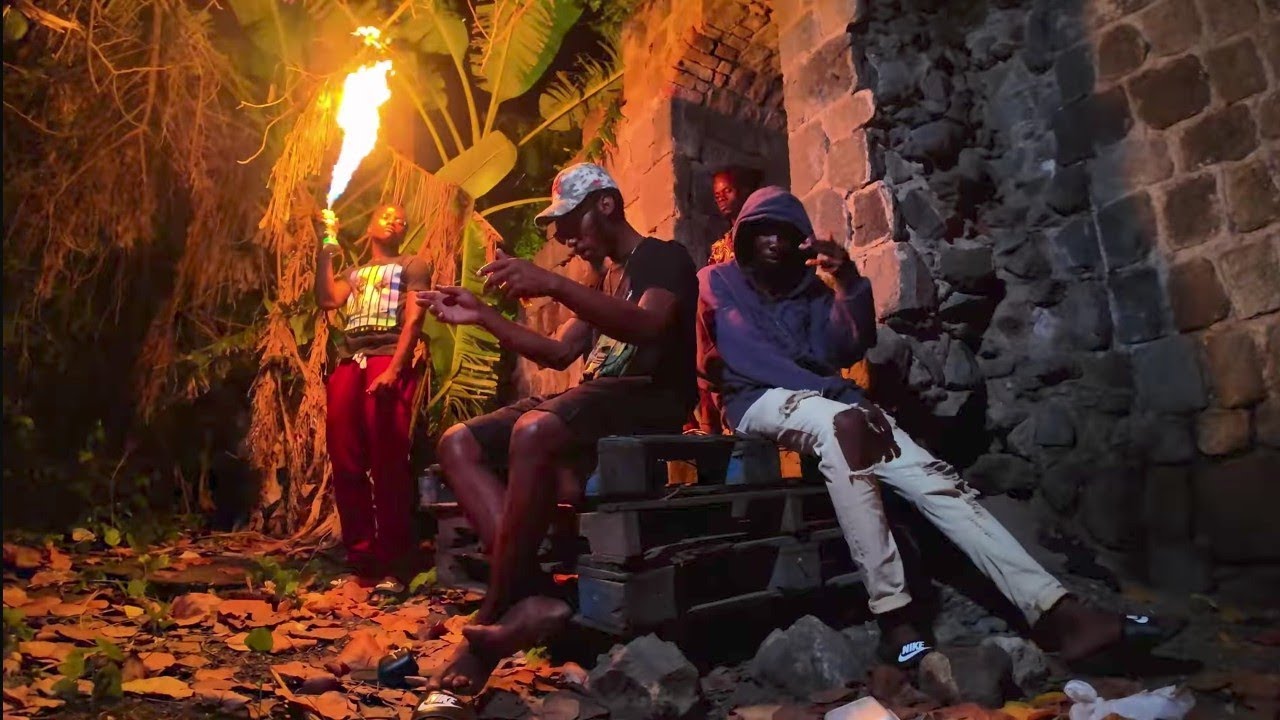 Cole Wurl - Corrupted World (Official Music Video)