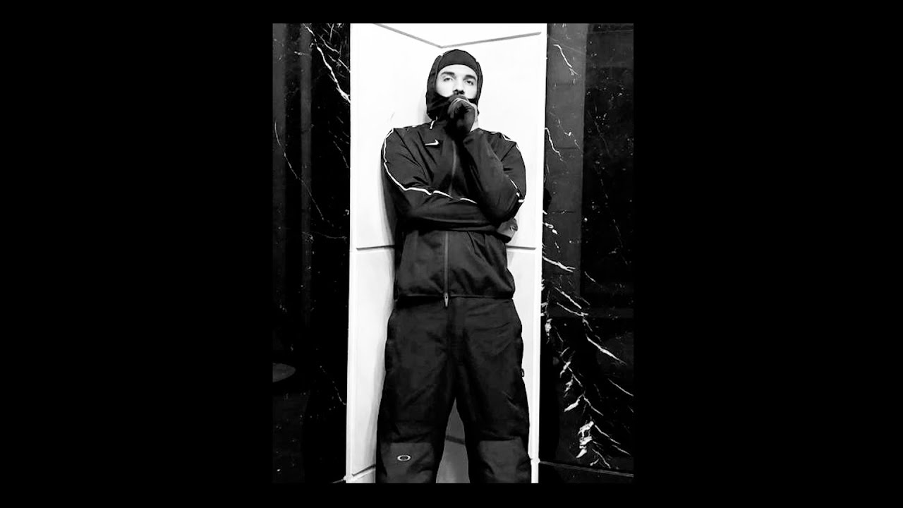 (FREE) Drake Type Beat - 