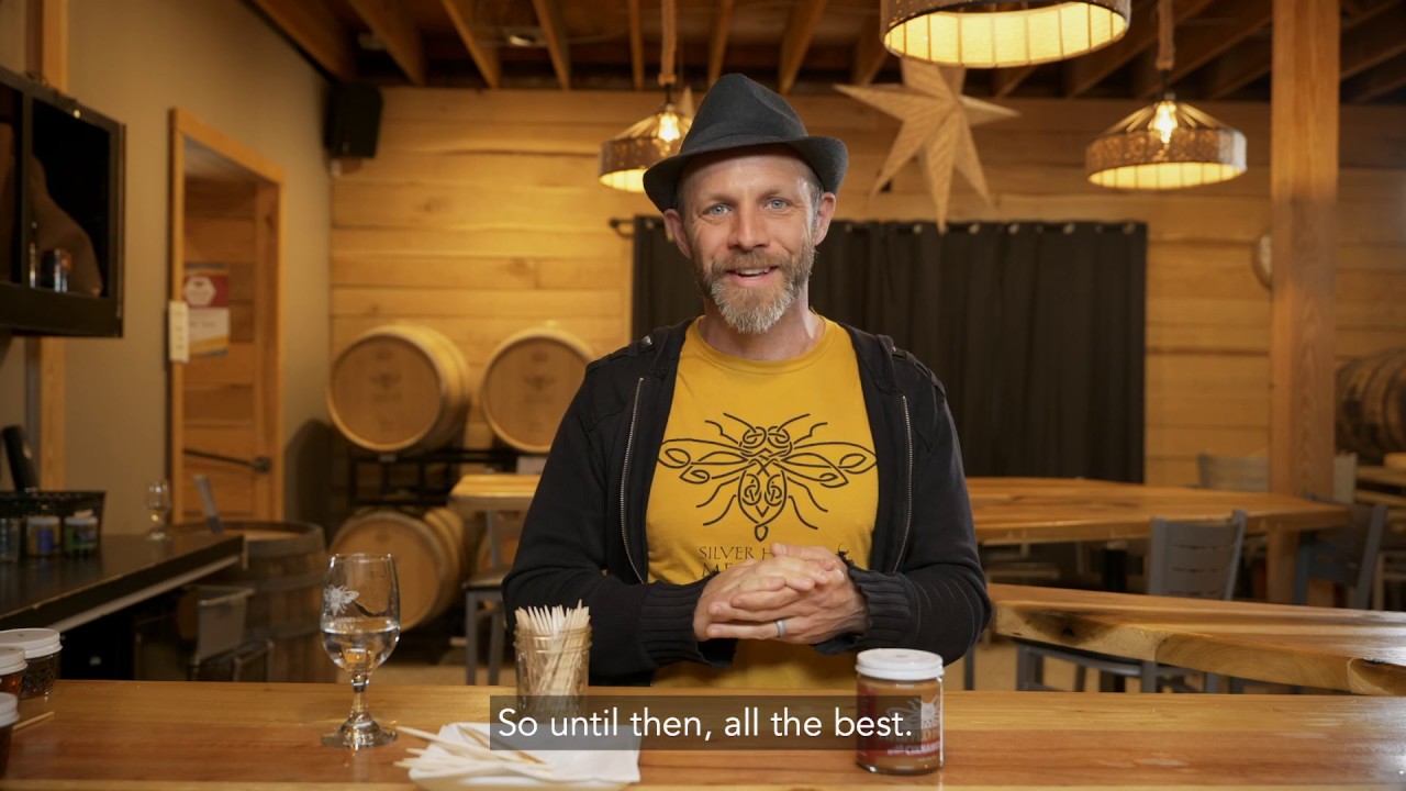 At Home Honey Tasting - Package A