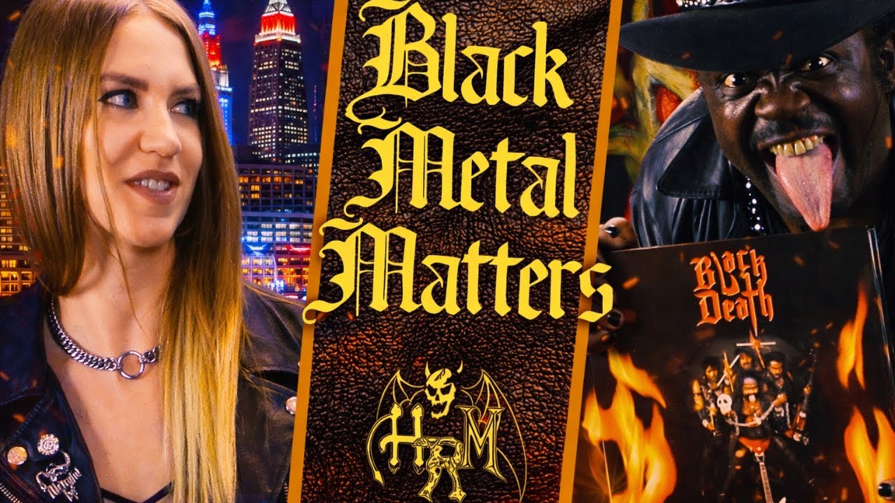 Black Metal Matters