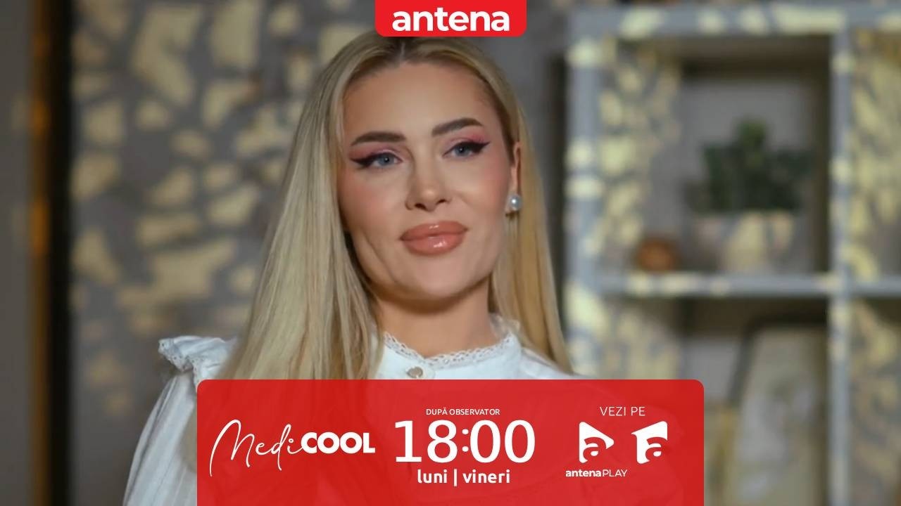 Oana Monea, ispita de la Insula Iubirii, diagnosticată cu scleroză multiplă! Mărturisiri emoționante