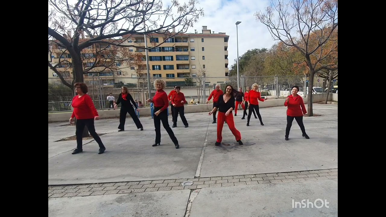 BACHATA FLAMENCA