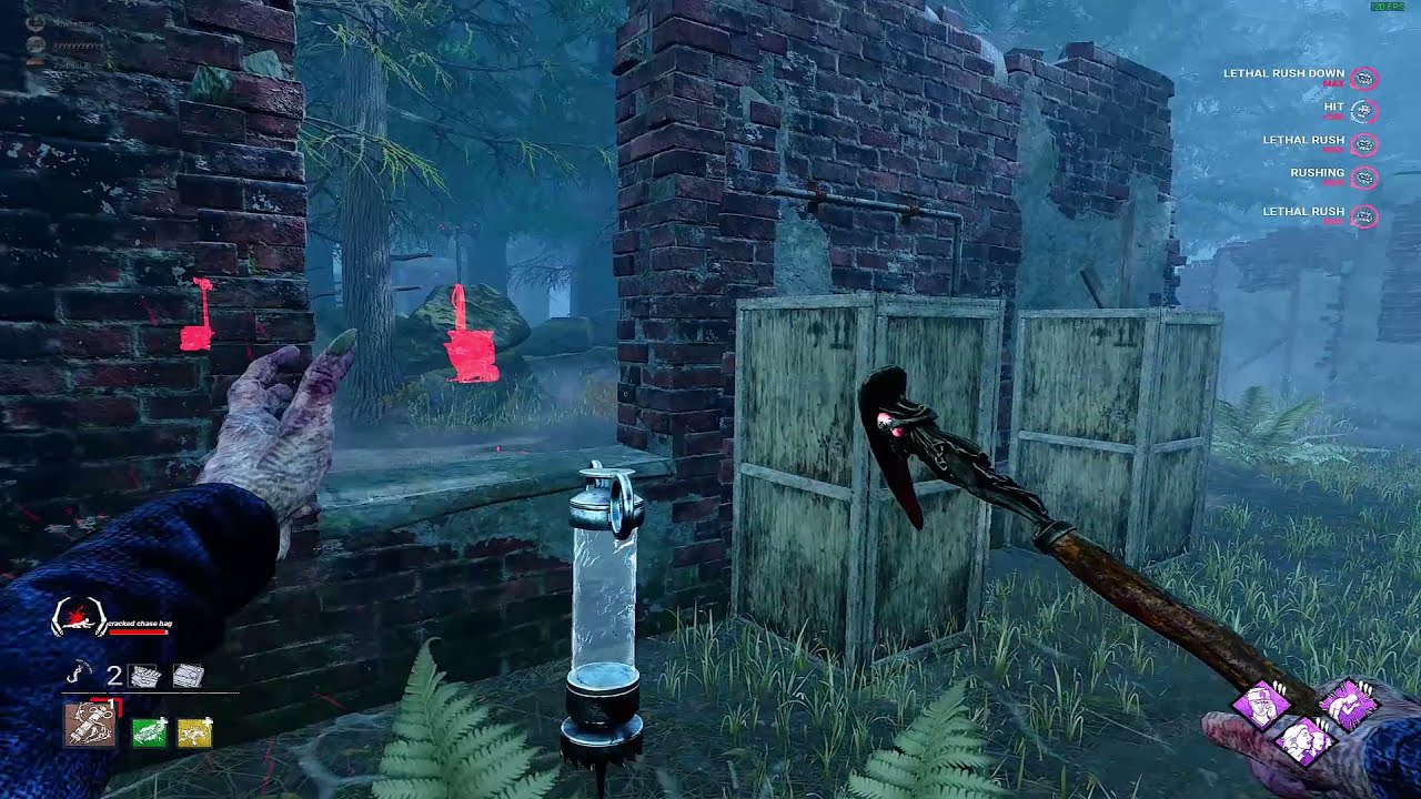 Blight God (Hug Tech Abuse) COMPILATION