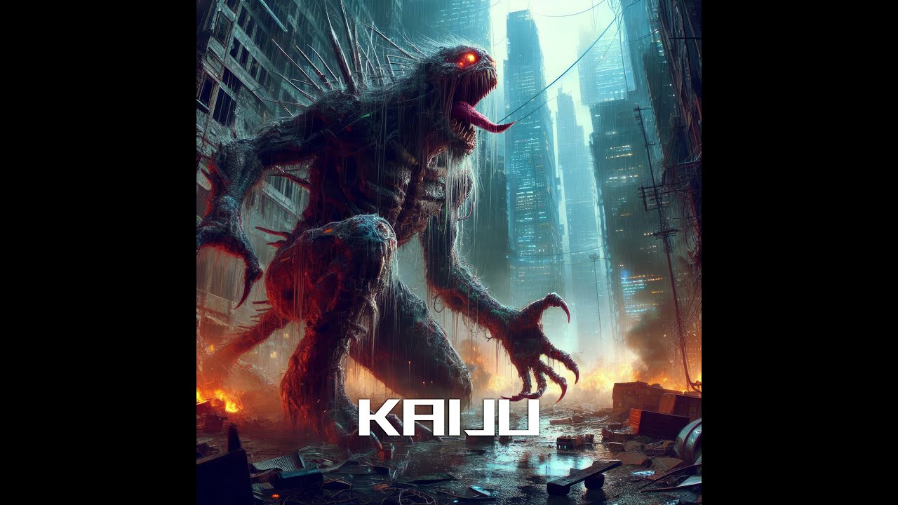 KAIJU