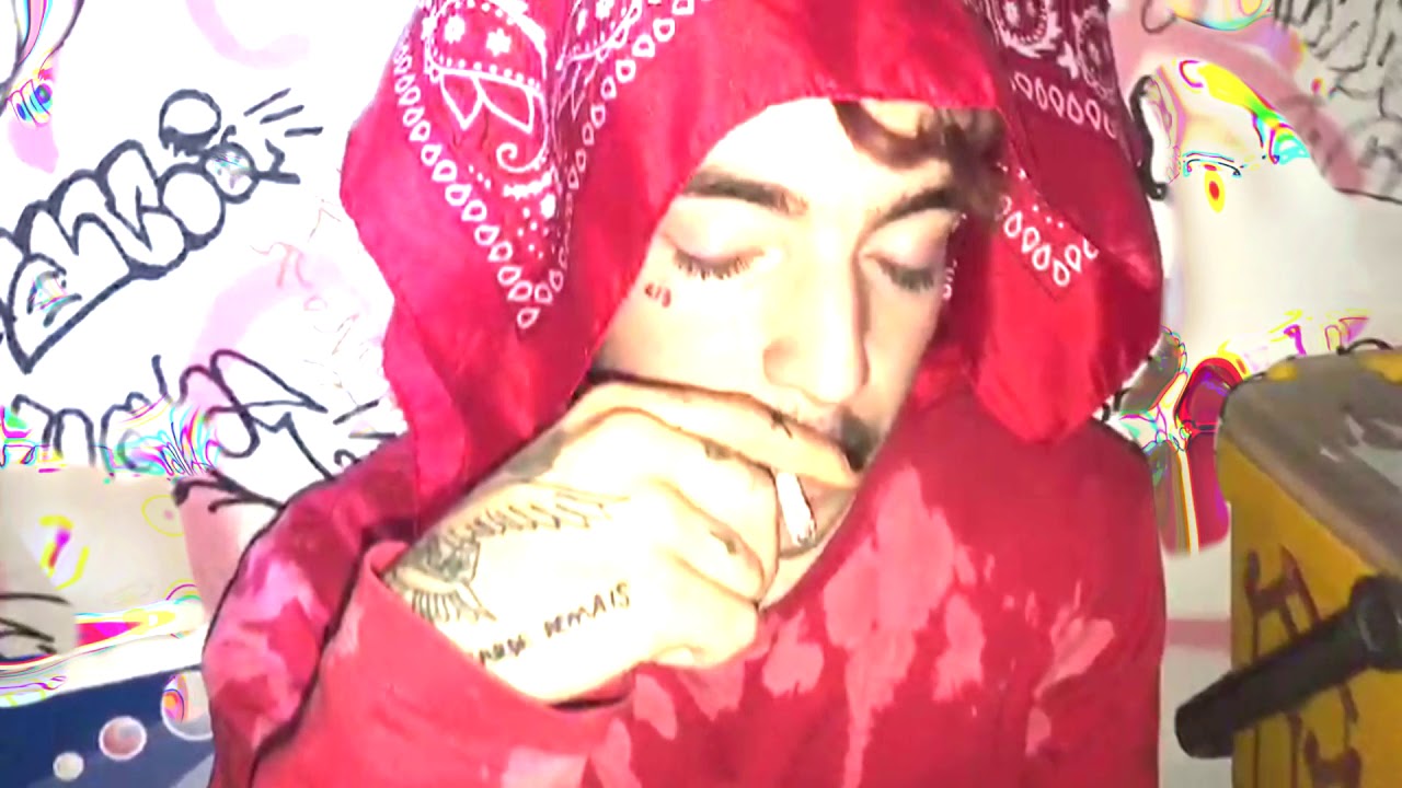 ftf ~ in da club (prod canha)