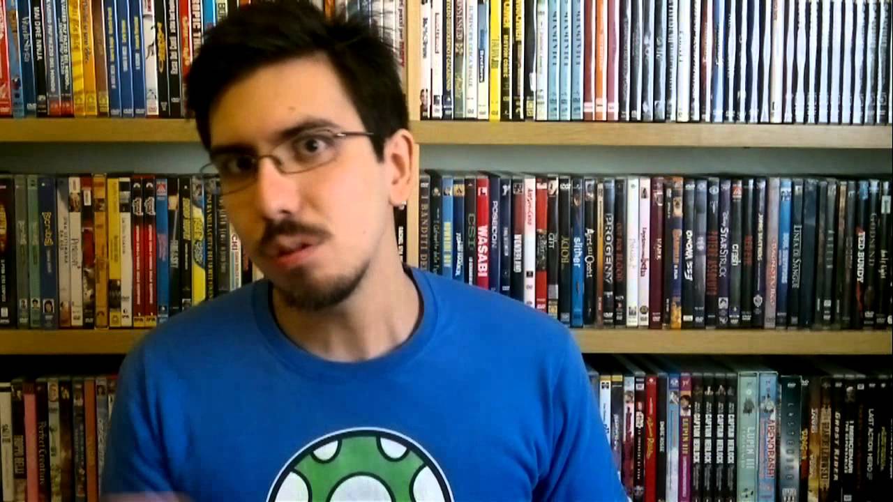 PARLIAMO DI CINEMA - I Film Che Hanno Traumatizzato La Mia Infanzia