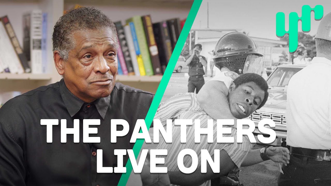 What the Black Panther Party Can Teach Us Today