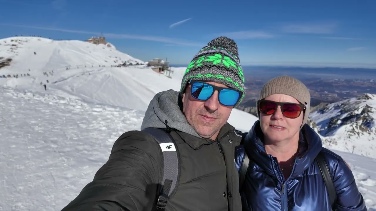 Zakopane Marzec 2026