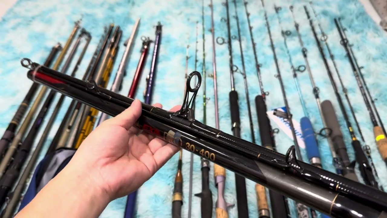 JIGGER 3000HG. Shimano. iso lure. TENRYU TITANIUM .zl 0923 534 779