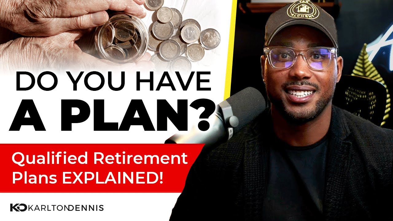 What are Qualified Retirement Plans? (Full Explanation)