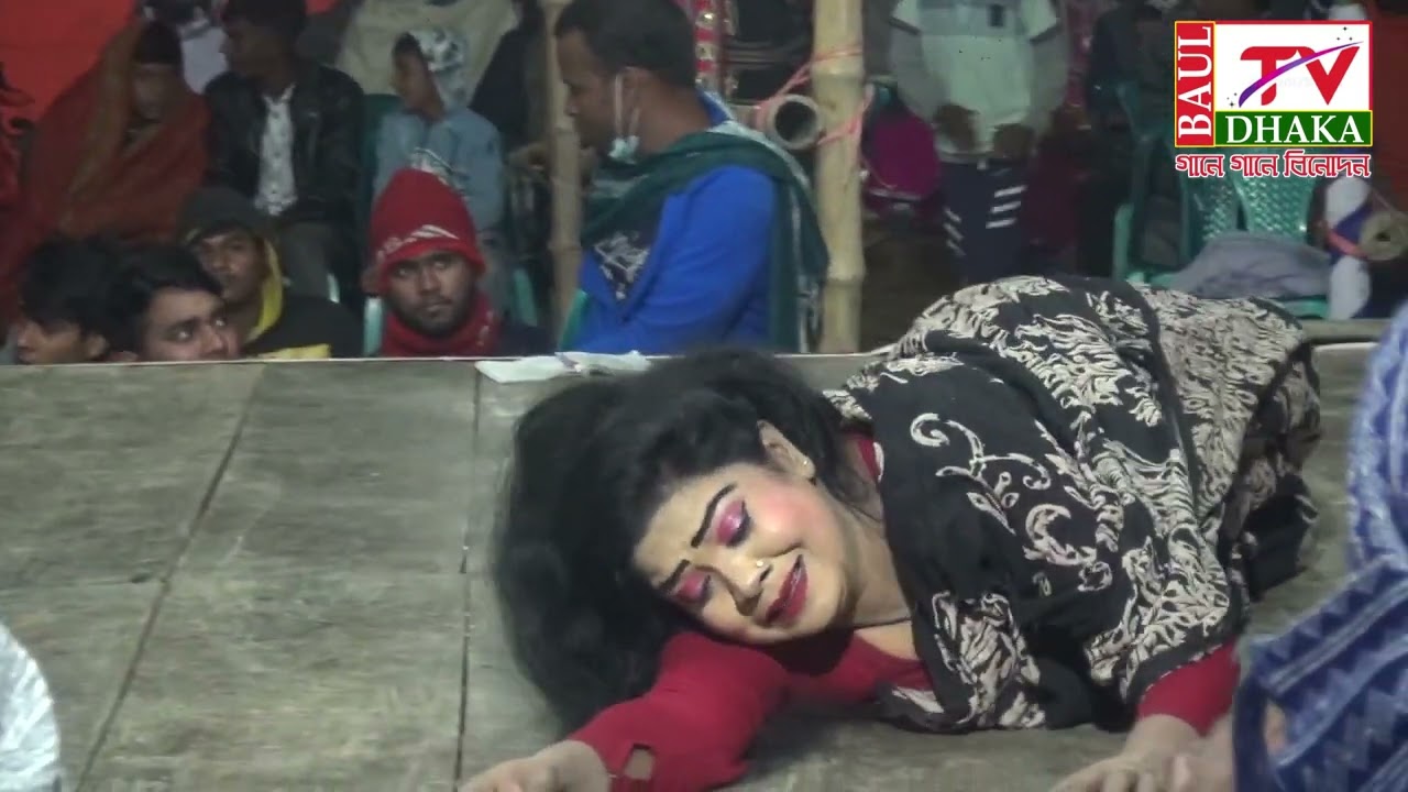 গরিবের ছেলে যাত্রা পালা !! দারুন বিধি রে তোমাই বড় বোঝা দায় !! সেরা দল 2022