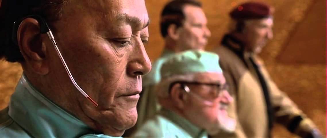 The Fifth Element - The Creation of Leeloo