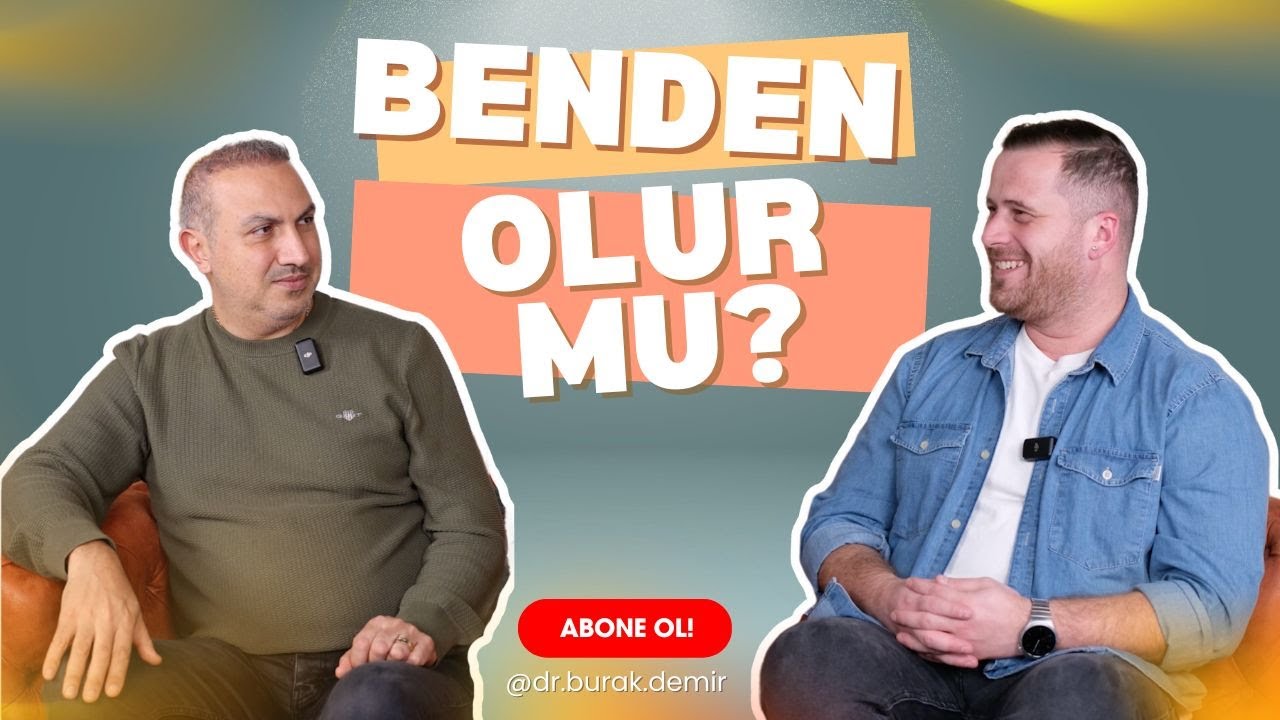 İlk Defa Medikal Estetik Yaptıranlar Nereden Başlamalı? | Dr. Burak Demir