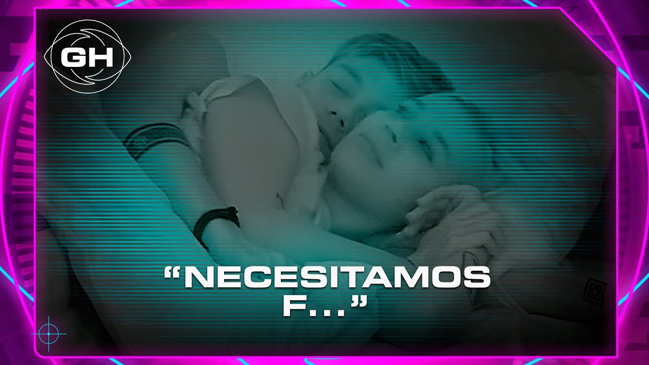Masajes, mimos y cucharita: 