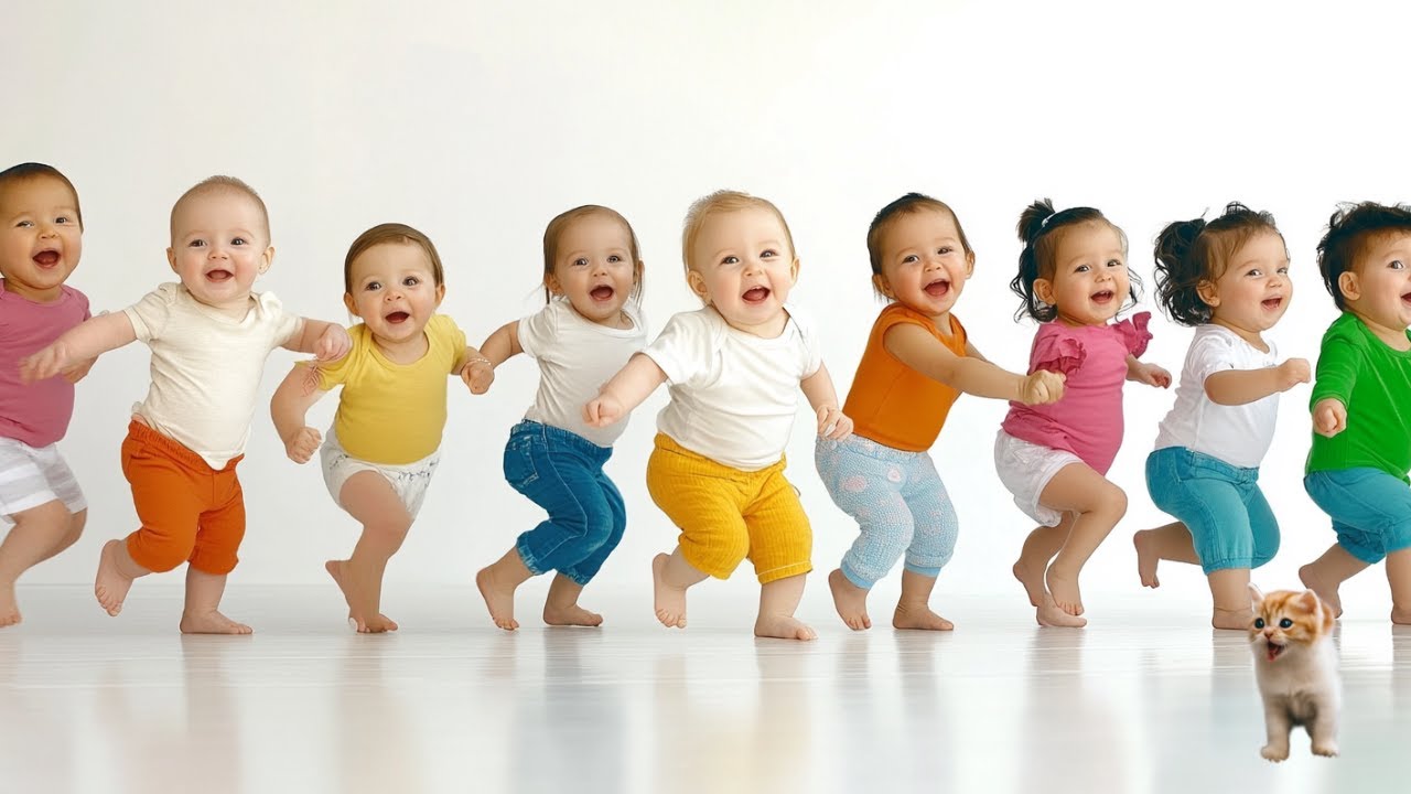 Jingle Bells Song | Baby Dance & Holiday Fun with Neela Tota Christmas Song for Kids & Toddlers