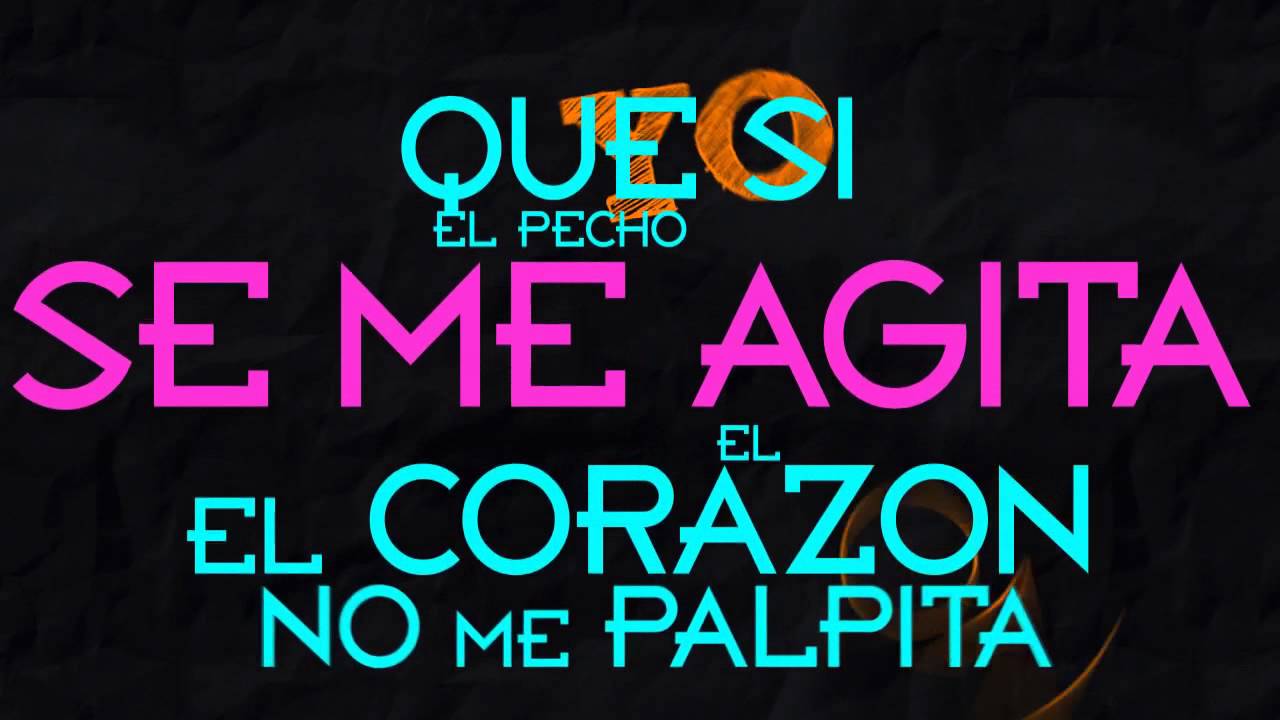 Dime A Donde Tu Vas | Leo El Poeta (Video Lyric)