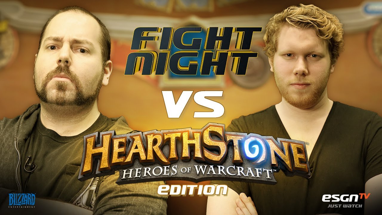 Fight Night HS - Darkwonyx vs ThatsAdmirable - S06E06 - Part 1/3