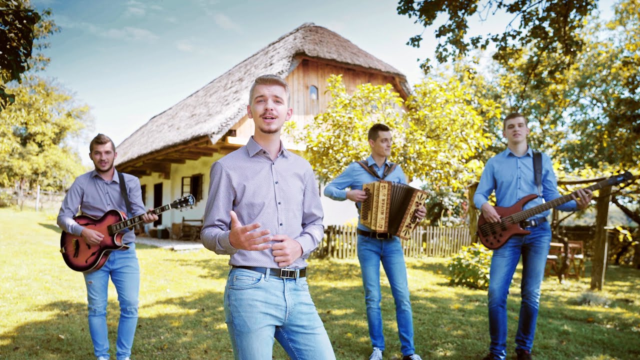 Ansambel UPANJE -  Nedosegljiva