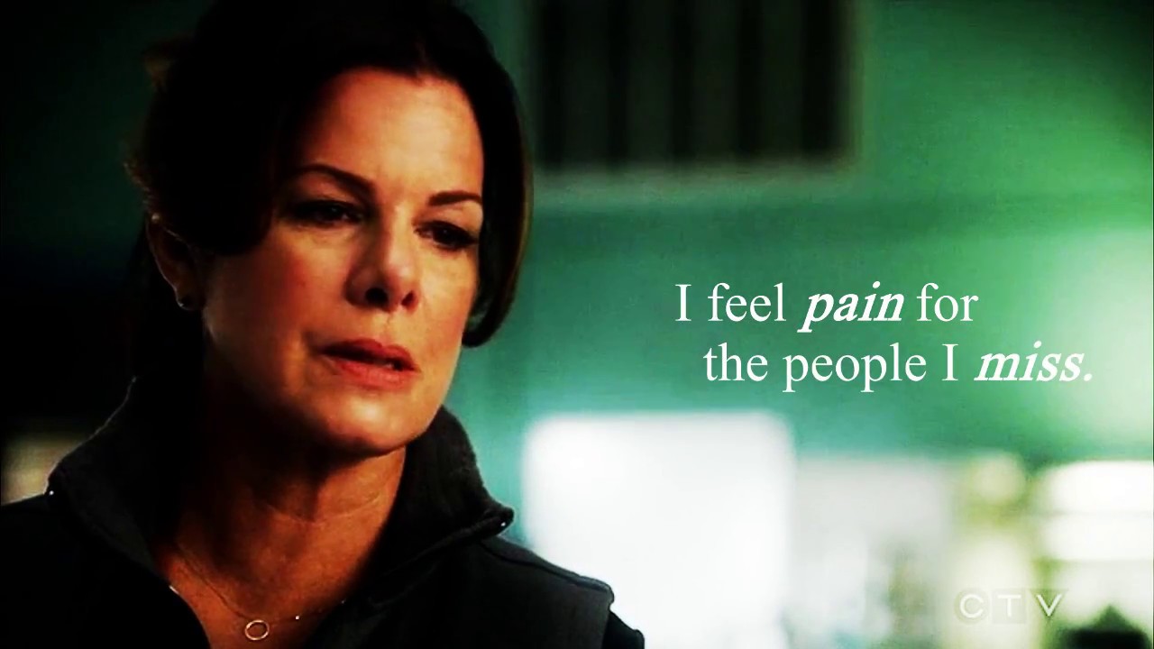 Leanne Rorish - Rise Up - Code Black