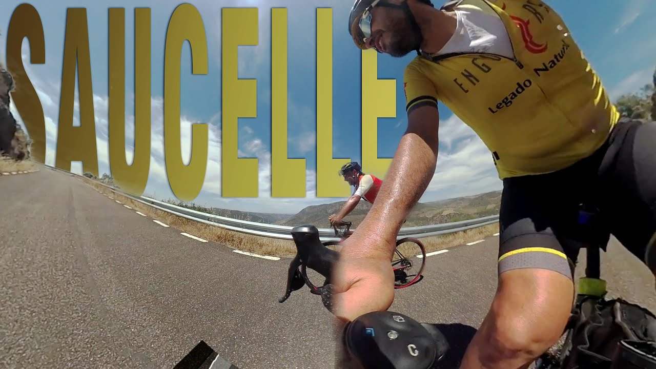 Saucelle (Salamanca) en 360 grados con Miguel &Aacute;ngel Granero