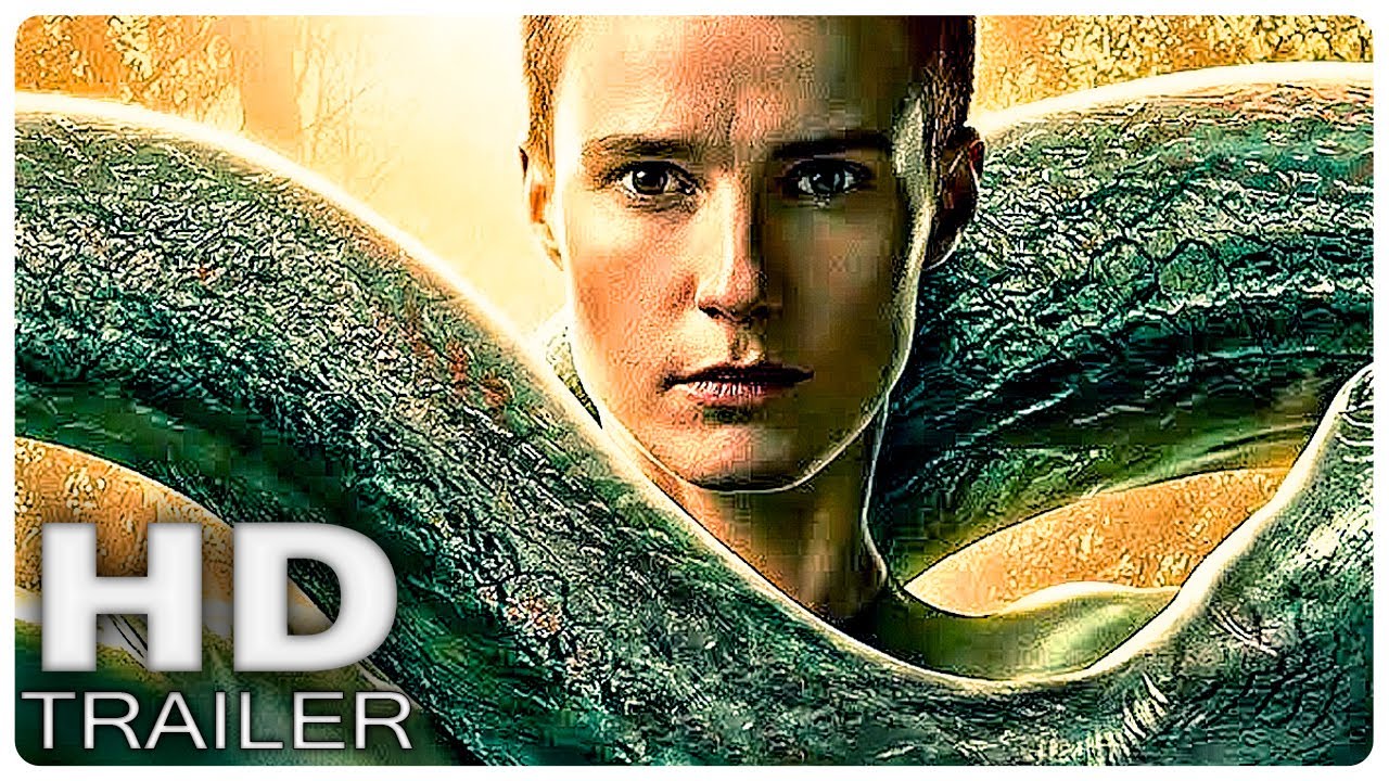 ВОСПИТАННЫЕ ВОЛКАМИ сезон 2 Русский трейлер (2022) Аманда Коллин HBO Max Сериал HD