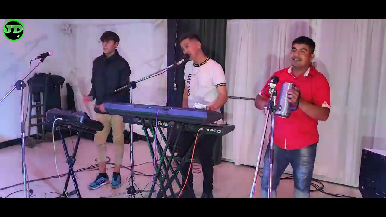 Show en vivo de los Reneales en ideas Dulce parte (3) 15/10/23