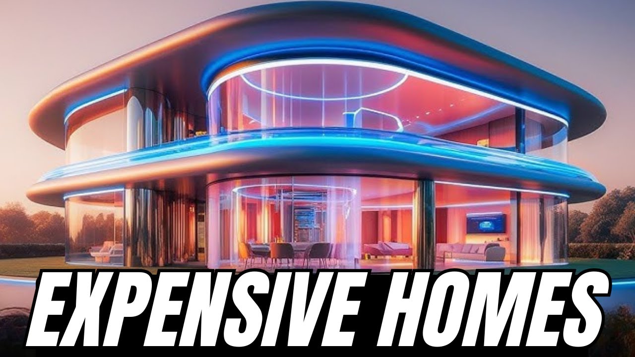 The Top 10 Most Expensive Homes in the World