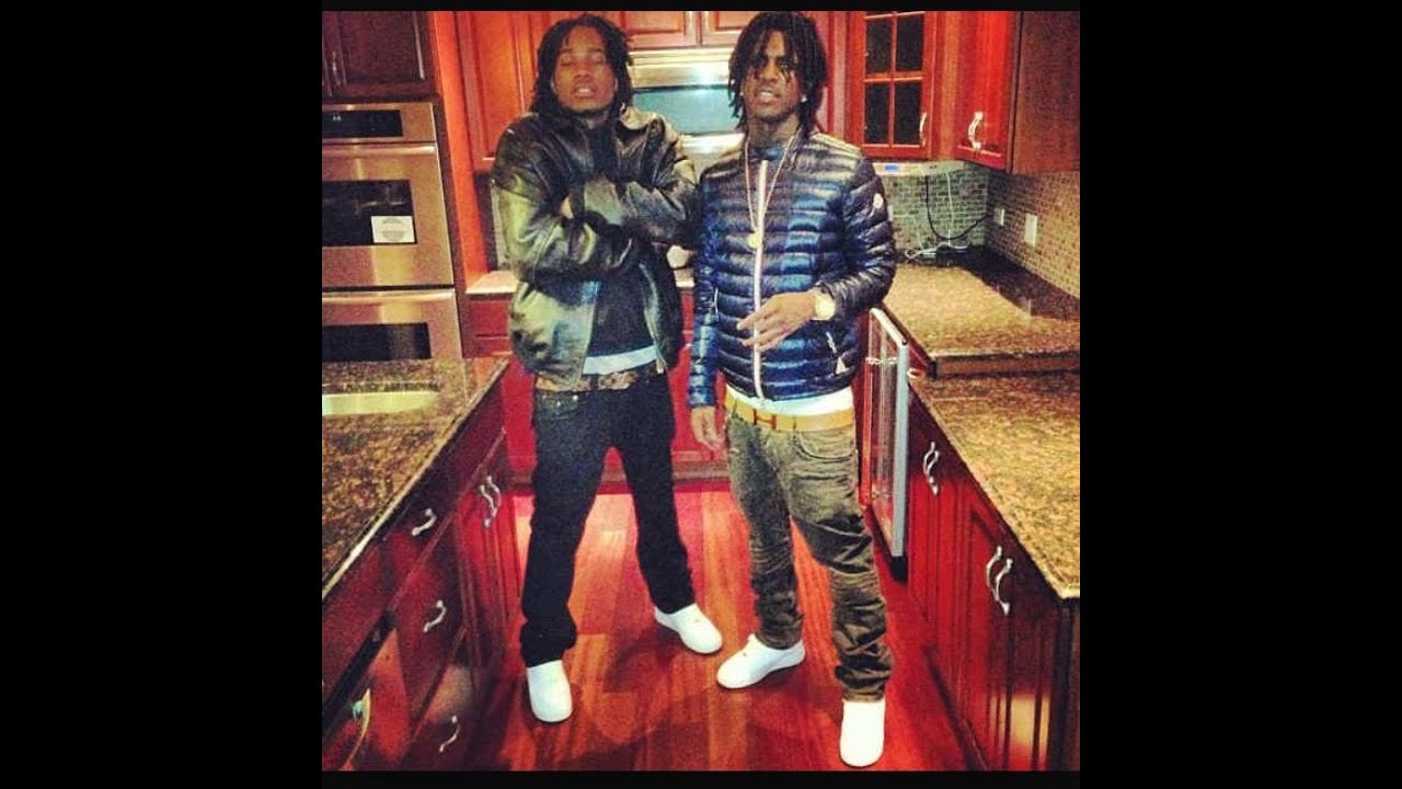 *Futuristic* Chief Keef x Capo Type Beat (prod. by Rops x Ra33um)