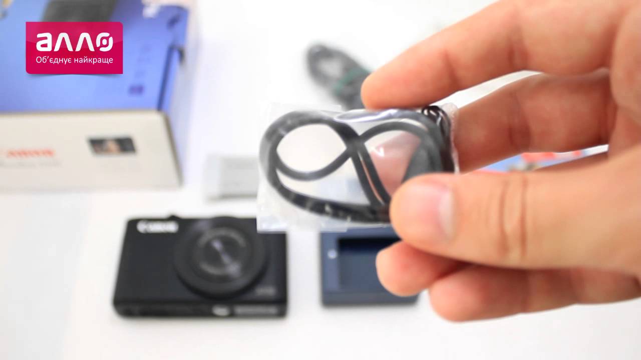 Canon S110