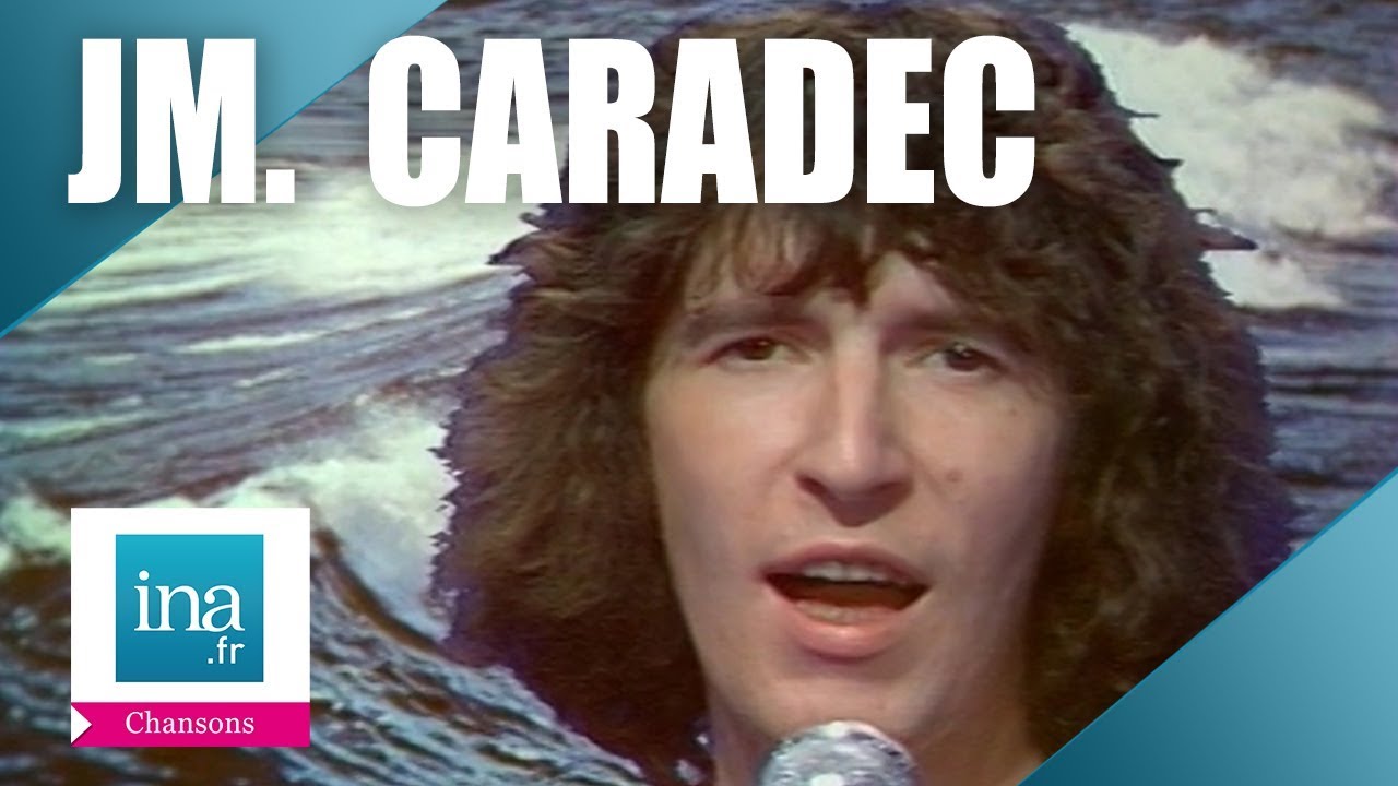 Jean-Michel Caradec 