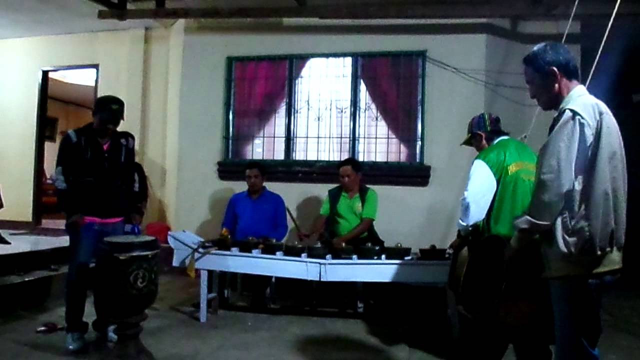 MUNICIPALITY OF AMAI MANABILANG (KULINTANG) PART 2