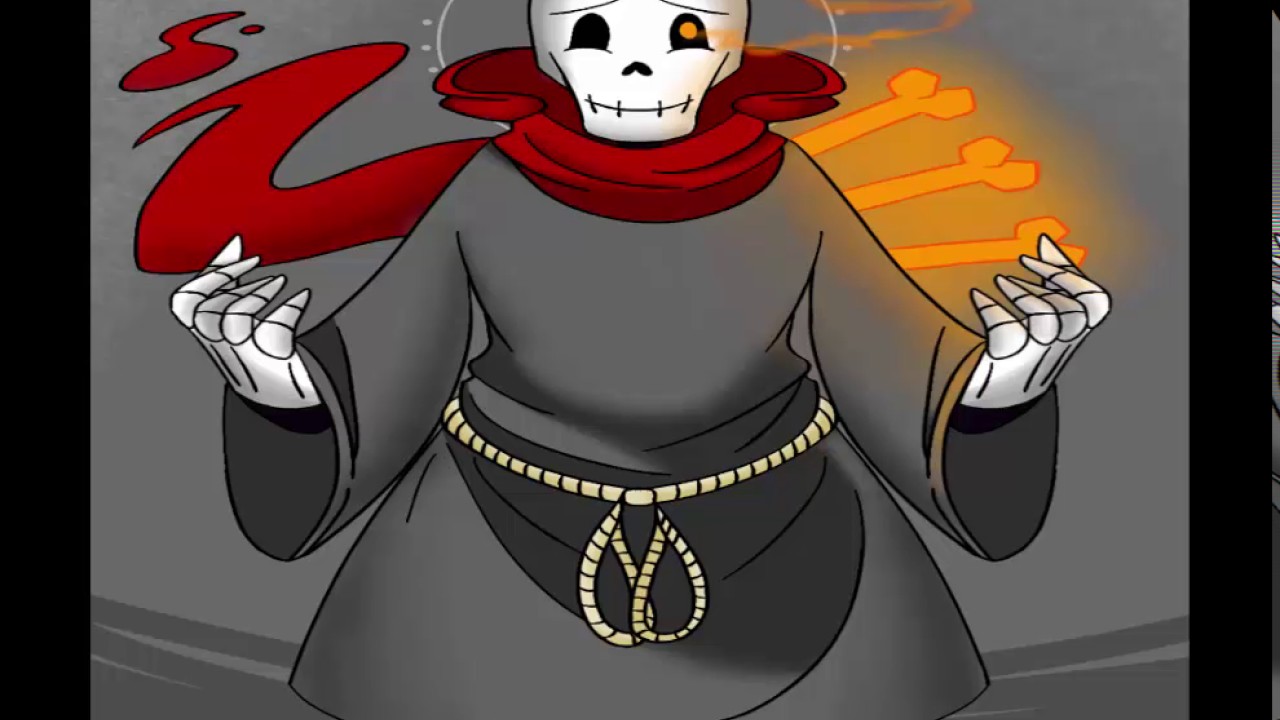 Reapertale ~ The Lost One's Weeping