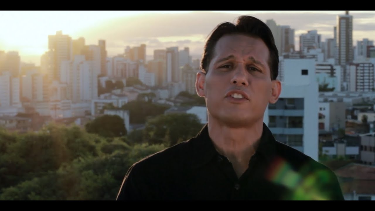Alexandre Lima - Só o Amor de Deus - OFICIAL HD