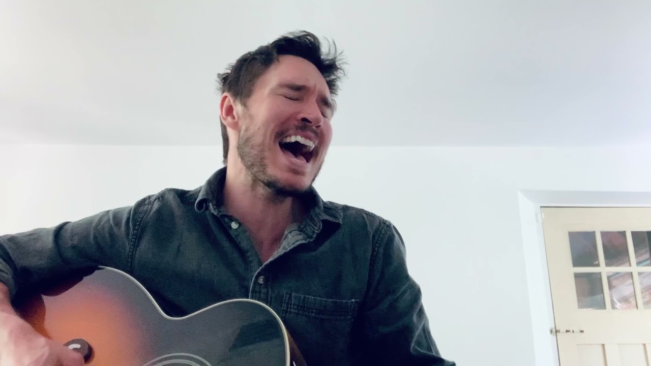 Dry - Sam Underwood
