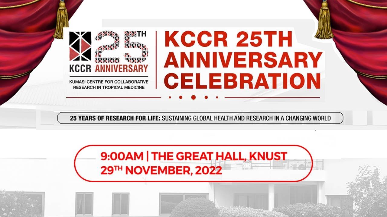 KCCR 25TH Annniversary Celebration.